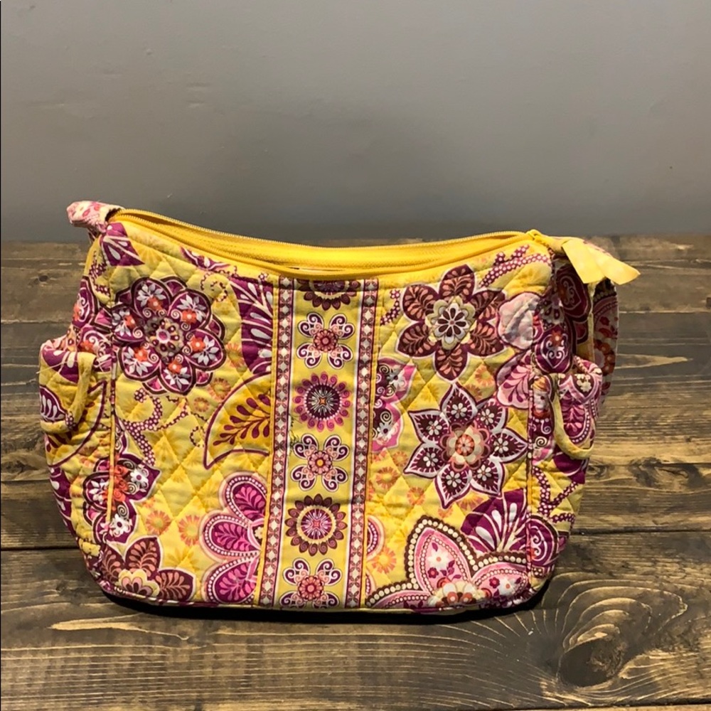 Small Vera Bradley Tote